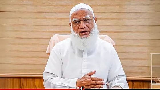 গণমাধ্যমের ওপর হামলা মানে মতপ্রকাশের স্বাধীনতা ওপর আঘাত: ডা. শফিকুর রহমান