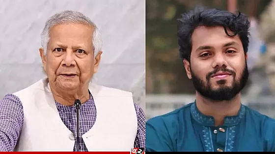 ওসমান হাদির জানাজায় অংশ নিচ্ছেন প্রধান উপদেষ্টাসহ বিশিষ্টজনেরা