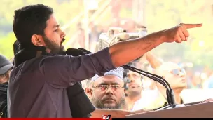 হাদির জানাজা শেষে শাহবাগে জড়ো হওয়ার আহ্বান