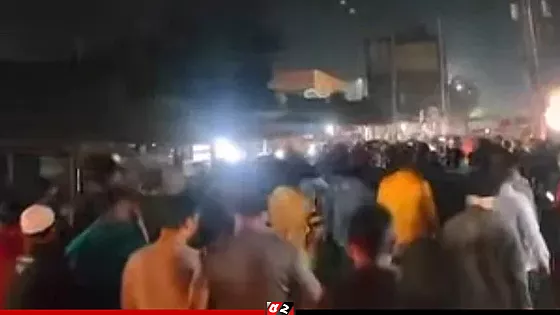 যুবককে পিটিয়ে হত্যার ঘটনায় আটক ১০ জন   