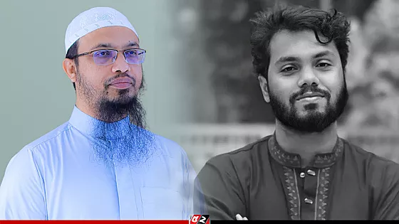 শরিফ ওসমান হাদি কি শহীদি মর্যাদা পাবেন?