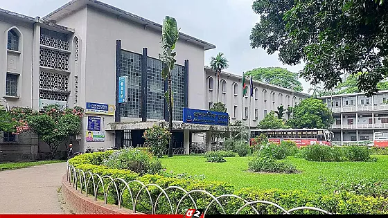 তিন দাবিতে রোববার ঢাবি ভিসি অফিস ঘেরাও কর্মসূচি