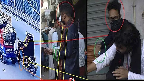 হাদি হত্যার তদন্তের অগ্রগতি জানাতে সমন্বিত সংবাদ সম্মেলন আজ