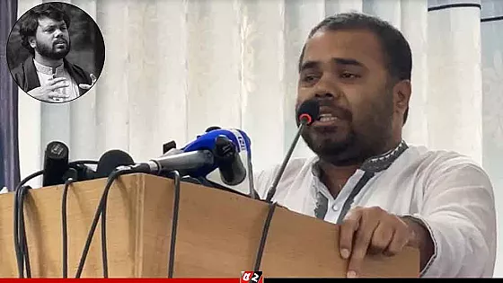 ‘হাদির অসমাপ্ত বিপ্লব সমাপ্ত করতে চাই’