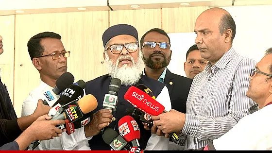 আগুনে পুড়িয়ে হত্যা ও স্থাপনায় হামলা সরকার বরদাস্ত করবে না: ধর্ম উপদেষ্টা