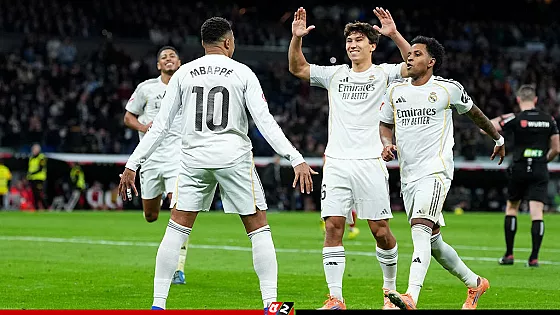 রেকর্ড স্পর্শ করে আইডলের প্রতি এমবাপ্পের শ্রদ্ধা