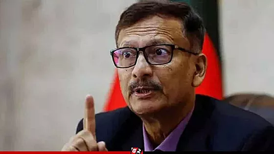 দিল্লির বক্তব্য প্রত্যাখ্যান, কড়া বার্তা ঢাকার