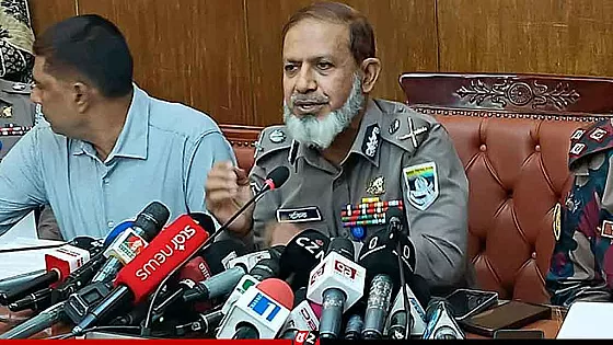 হাদির হত্যাকারির ভারতে পালিয়ে যাওয়ার ঘটনা ‘প্রচার কৌশল’ হতে পারে: অতিরিক্ত আইজিপি