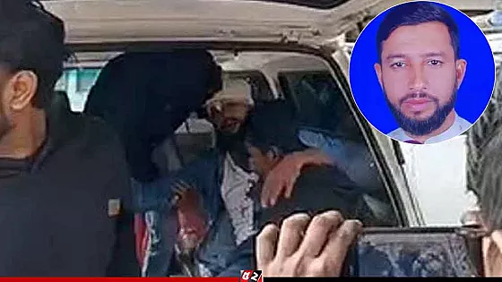 হাদির মতো ‘একই স্টাইলে’ খুলনার এনসিপি নেতাকে গুলি 