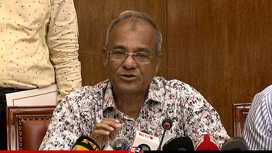 হাদির হত্যাকারীরা দেশেও থাকতে পারে, বিদেশেও থাকতে পারে: স্বরাষ্ট্র উপদেষ্টা