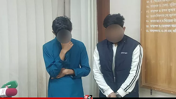 জাবিতে প্রক্সি দিতে এসে ঢাবি শিক্ষার্থী আটক