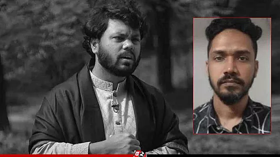 হত্যার উদ্দেশ্যেই সখ্যতা গড়ে তোলা হয় হাদির সঙ্গে