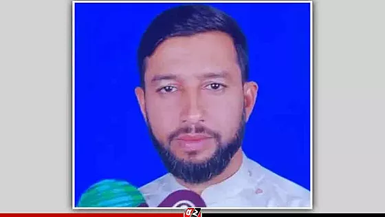 রাস্তায় নয়, নারী সঙ্গীর বাসায় গুলিবিদ্ধ হন এনসিপি নেতা