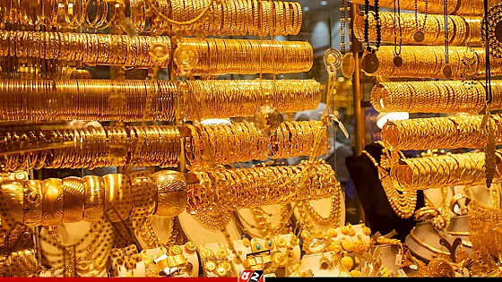 ফের বিশ্ববাজারে স্বর্ণের দামে রেকর্ড  