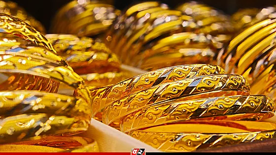 দেশে স্বর্ণের দামে রেকর্ড