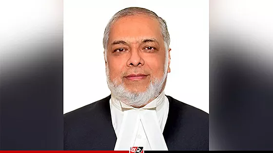 নতুন প্রধান বিচারপতি হচ্ছেন জুবায়ের রহমান চৌধুরী