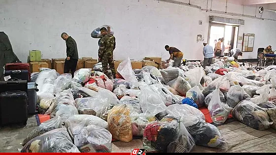 প্রধান উপদেষ্টার ত্রাণ তহবিলে বেনজীর আহমেদের জব্দকৃত সম্পদ