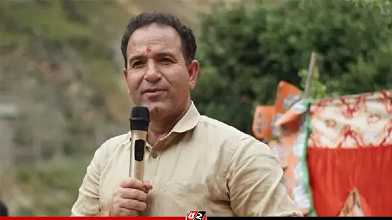 বাংলাদেশ ও পাকিস্তান ইস্যুতে মোদি চুপ থাকবেন না: বিজেপি নেতা