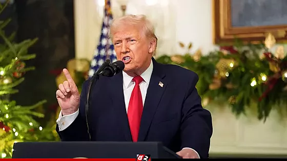 মাদুরোকে ক্ষমতা ছাড়ার আহ্বান ট্রাম্পের