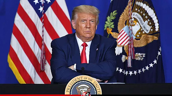 জাতীয় নিরাপত্তার স্বার্থে গ্রিনল্যান্ডকে যুক্তরাষ্ট্রের প্রয়োজন: ট্রাম্প