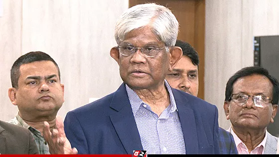 ভারতের সঙ্গে সম্পর্ক স্বাভাবিক করতে কাজ করেছে সরকার: অর্থ উপদেষ্টা