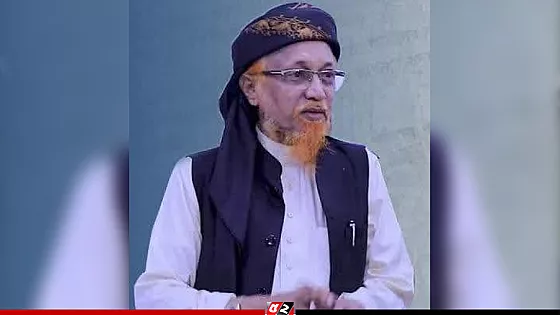 ব্রাহ্মণবাড়িয়া-২ আসনে মনোনয়ন পেলেন জোটের প্রার্থী জুনায়েদ আল হাবিব 