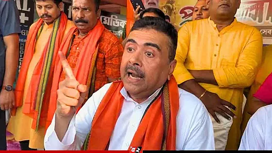  ‘ভারত থেকে বাংলাদেশে আর কোনও কিছু যাবে না’