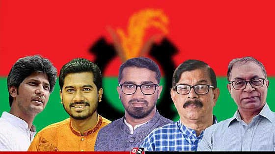 জোটের প্রার্থীদের জন্য আরও আট আসন ছাড়লো বিএনপি