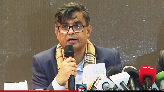 আসন্ন নির্বাচনে অংশ নিতে পারবে না আওয়ামী লীগ: প্রেস সচিব