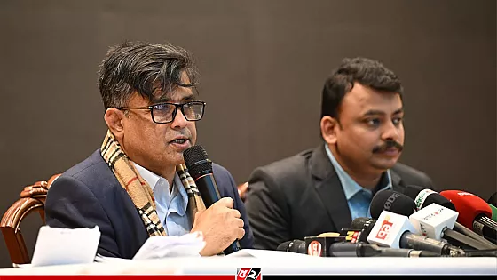 তারেক রহমানের পূর্ণ নিরাপত্তা নিশ্চিত করছে সরকার: প্রেস সচিব   