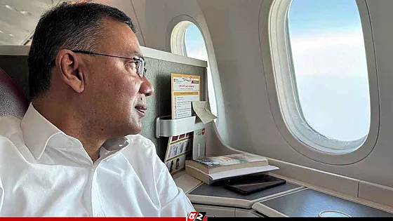 সিলেট পৌঁছেছেন তারেক রহমান   