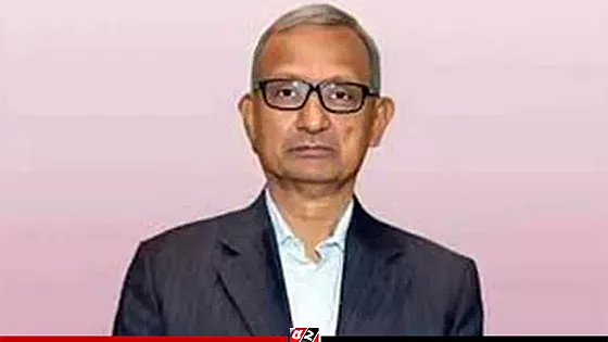 খোদা বকশ চৌধুরীর পদত্যাগপত্র গৃহীত   