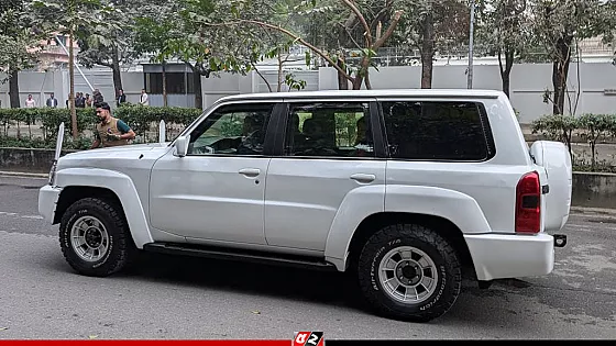 গুলশানের বাসভবনে পৌঁছেছেন জুবাইদা ও জাইমা রহমান