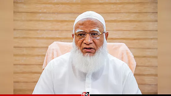 তারেক রহমানকে স্বাগত জানালেন জামায়াত আমির