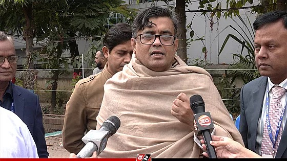 তারেক রহমানের প্রত্যাবর্তনে রাজনৈতিক শূন্যতা দূর হবে: প্রেস সচিব   