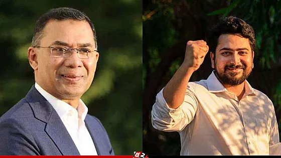 ‘তারেক রহমানের প্রত্যাবর্তন বহুদলীয় গণতন্ত্রের চর্চাকে আরও সুসংহত করবে’