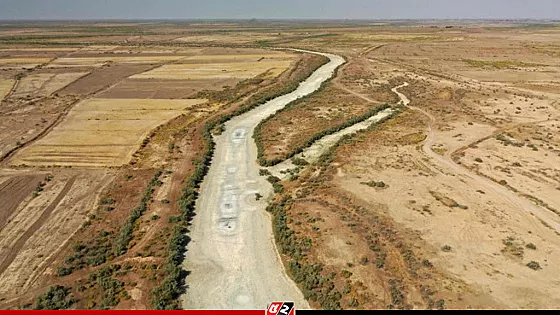 তুরস্কের সঙ্গে 'তেলের বিনিময়ে পানি' চুক্তি করল ইরাক