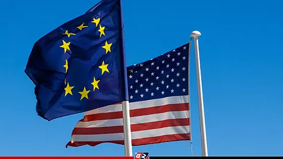 ভিসা নিষেধাজ্ঞা নিয়ে যুক্তরাষ্ট্র-ইউরোপ কূটনৈতিক উত্তেজনা