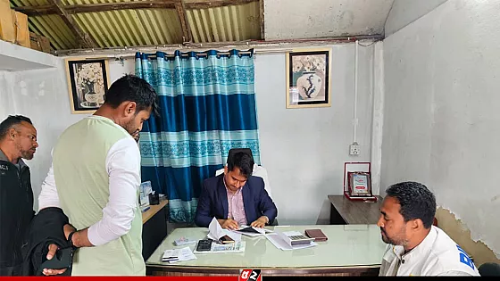 সেন্টমার্টিনে ভ্রমণ পাস জালিয়াতি, পর্যটক জাহাজকে জরিমানা