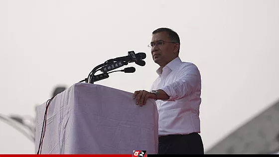 আজ জিয়াউর রহমানের সমাধি ও জাতীয় স্মৃতিসৌধে শ্রদ্ধা জানাবেন তারেক রহমান