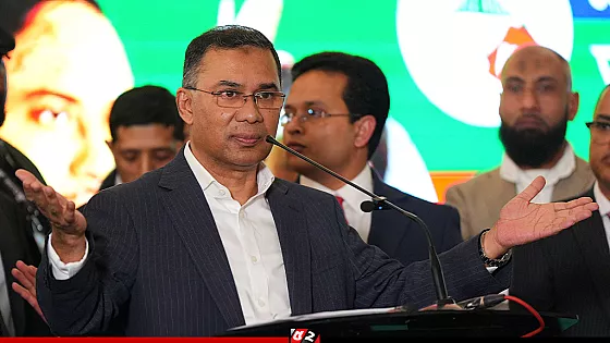 তারেক রহমানের ভোটার হতে কোনো আইনি বাধা নেই: নির্বাচন কমিশনার