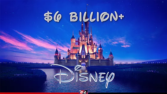 ডিজনির ভাগ্য বদলে দিয়েছে যে সিনেমাগুলো