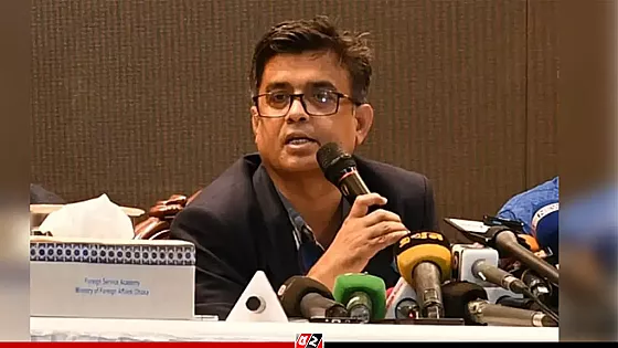 পূর্বাচলের সমাবেশ নির্বাচন নিয়ে সন্দেহ দূর করে দিয়েছে : প্রেস সচিব