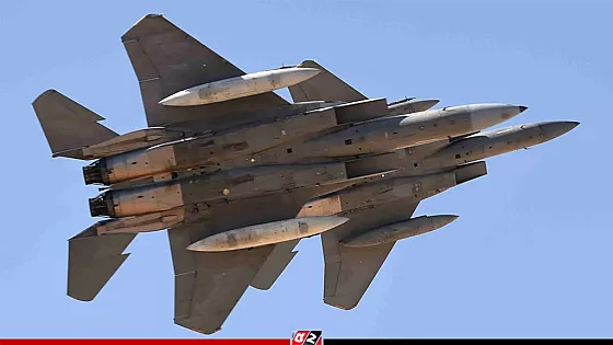 ইয়েমেনে সৌদি আরবের বিমান হামলা