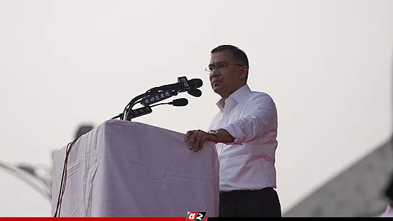 আজ ওসমান হাদির কবর জিয়ারত করবেন তারেক রহমান