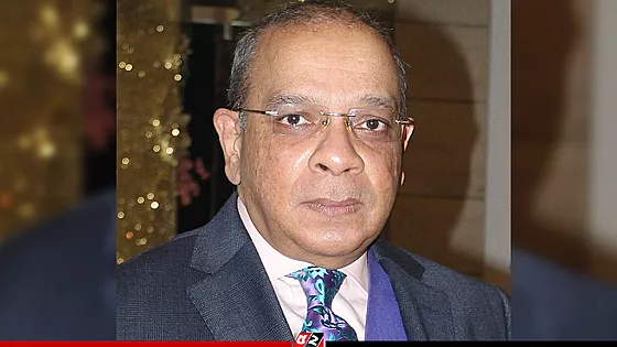 অবসরে গেলেন প্রধান বিচারপতি ড. সৈয়দ রেফাত আহমেদ   