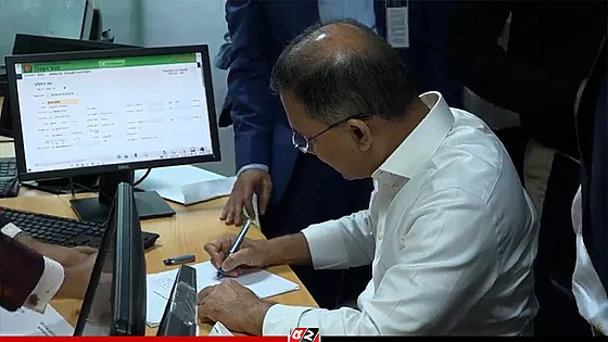 যে আসনের ভোটার হচ্ছেন তারেক রহমান