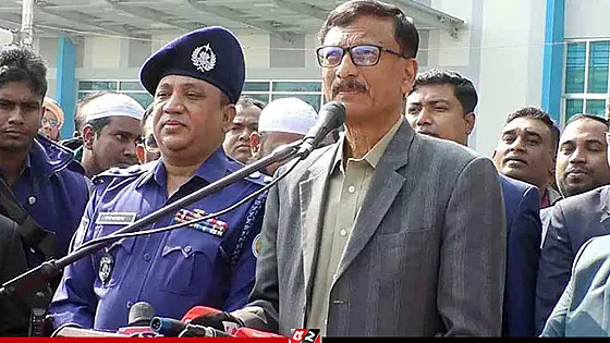 বিগত ১৫ বছরে দেশে প্রকৃত অর্থে কোনো নির্বাচন হয়নি: পররাষ্ট্র উপদেষ্টা