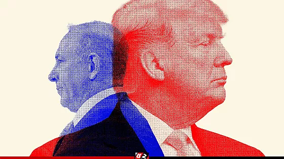 নেতানিয়াহুর সঙ্গে ট্রাম্প উপদেষ্টাদের টানাপোড়েন