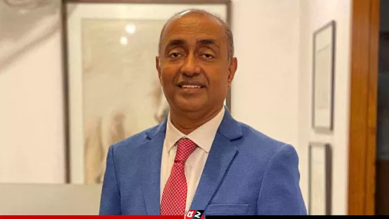 পদত্যাগ করলেন অ্যাটর্নি জেনারেল 